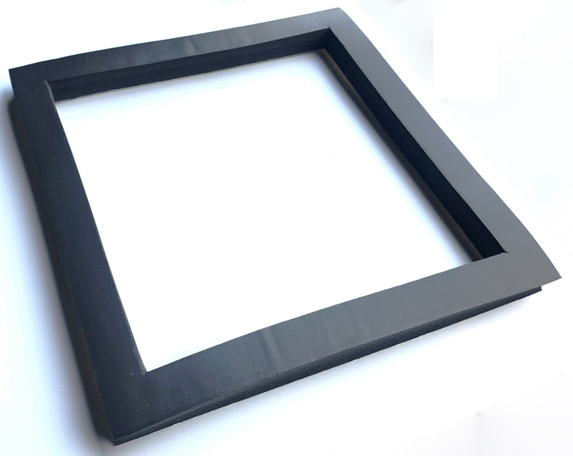 Roof Seal for Vans w/ Ribbed Roofs