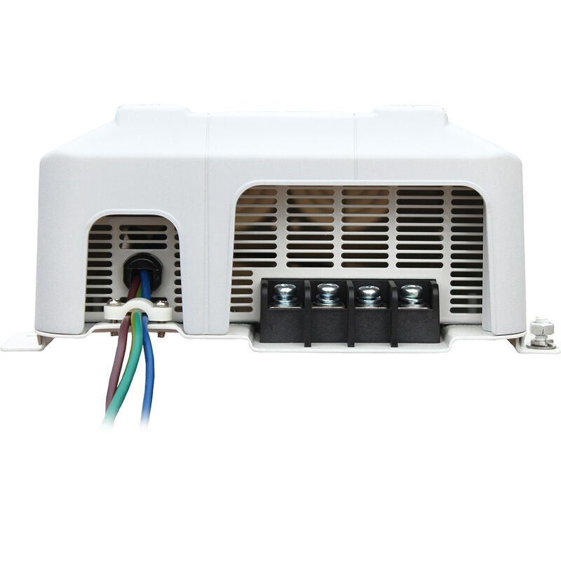 Kisae 100A 12V DC-AC Battery Charger