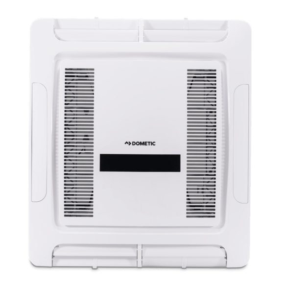 Dometic FreshJet Electronic Display Air Distribution Box (Non-Ducted Application)