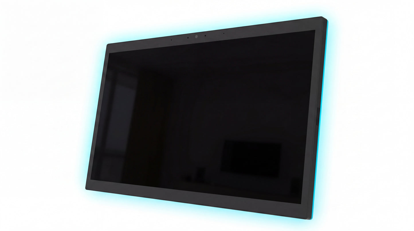 ROAMiQ Display Screen