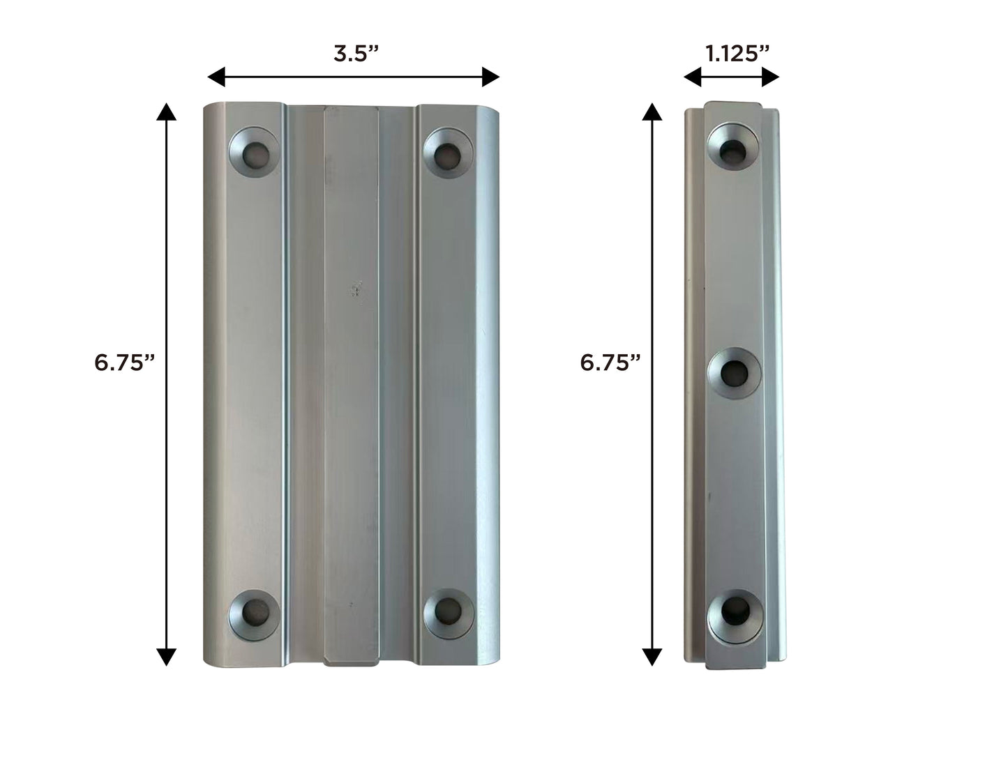 Lagun Mounting Bracket