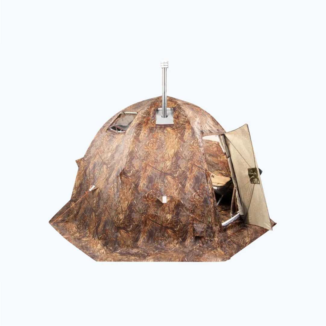 rbm up 5 hot tent RBM UP-2 All-Seasons Tent