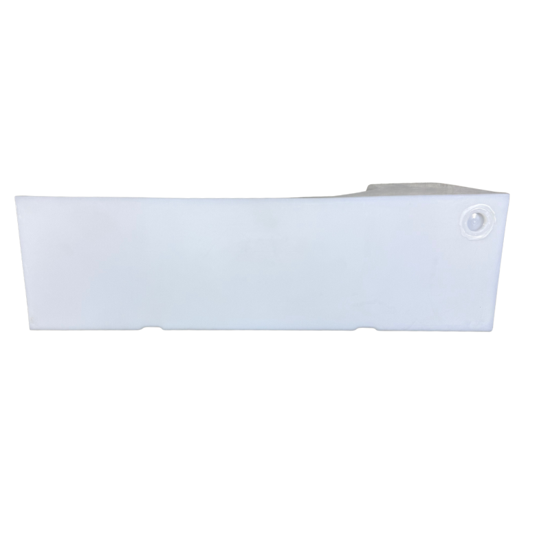 NW Conversions 28 Gallon Promaster Wheel Well Water Tank - Right (PM-R-28)