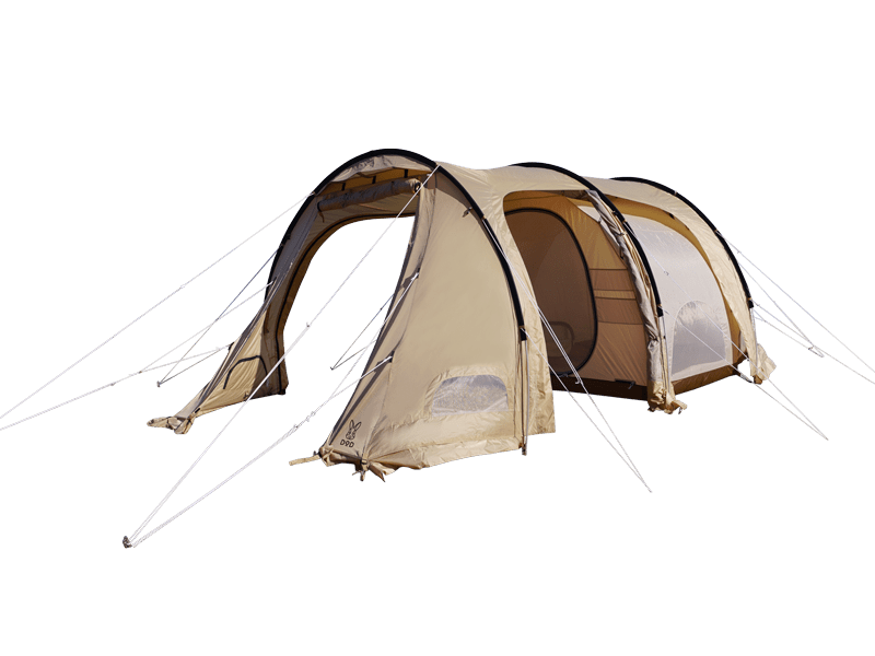 DOD Kamaboko Super Tent (S)