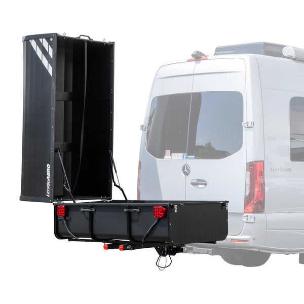 Cargo Carriers RackUp+Go