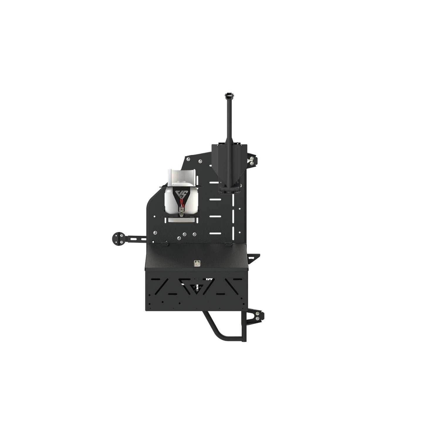 Sprinter Mule Carrier