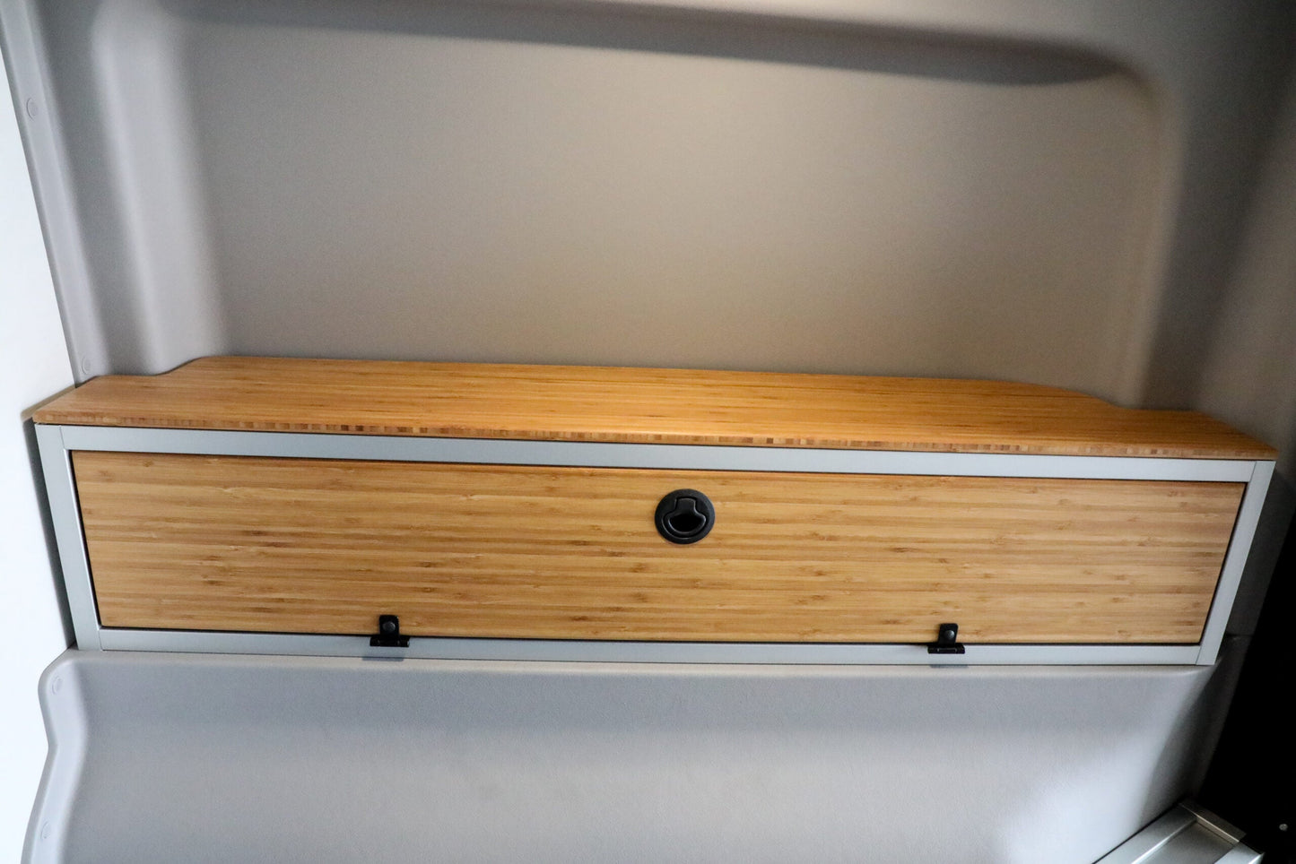 Bed Riser SET - 2021 - 2024 Revel