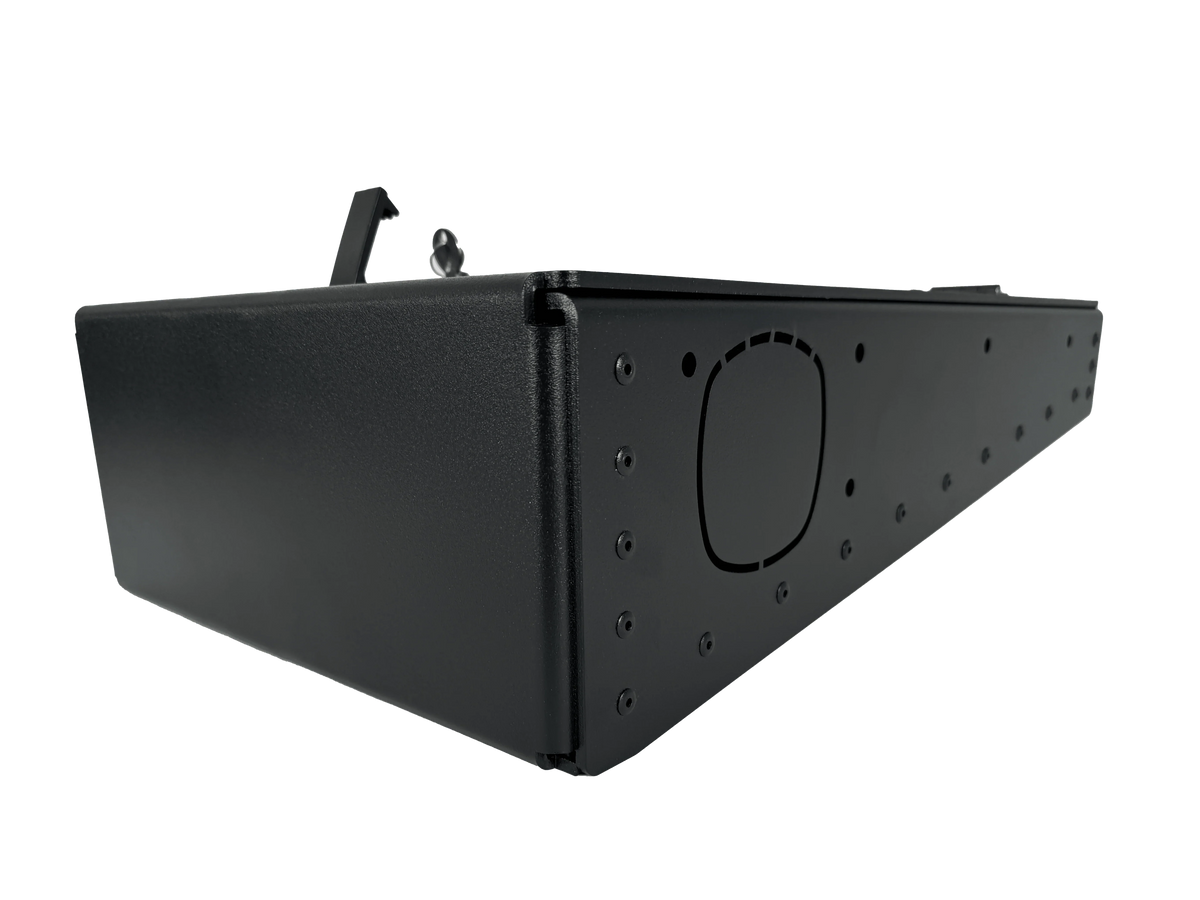 AVC Front Cab Security Locker