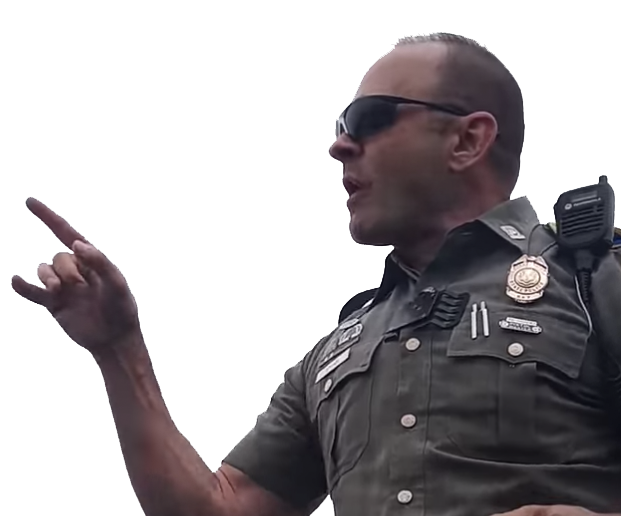 DL6-08 Heroes of the Highway Version 3 Dispensary Container CSP Challenge Coin inspired by Connecticut State Police CT Trooper Matthew Spina