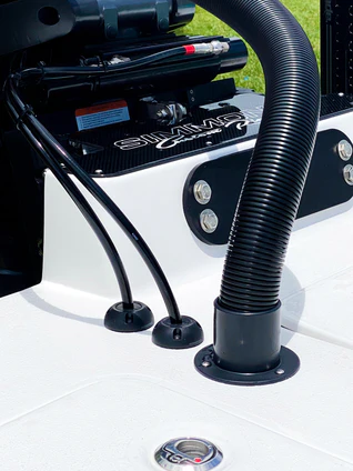 Scanstrut Vertical Cable Seal