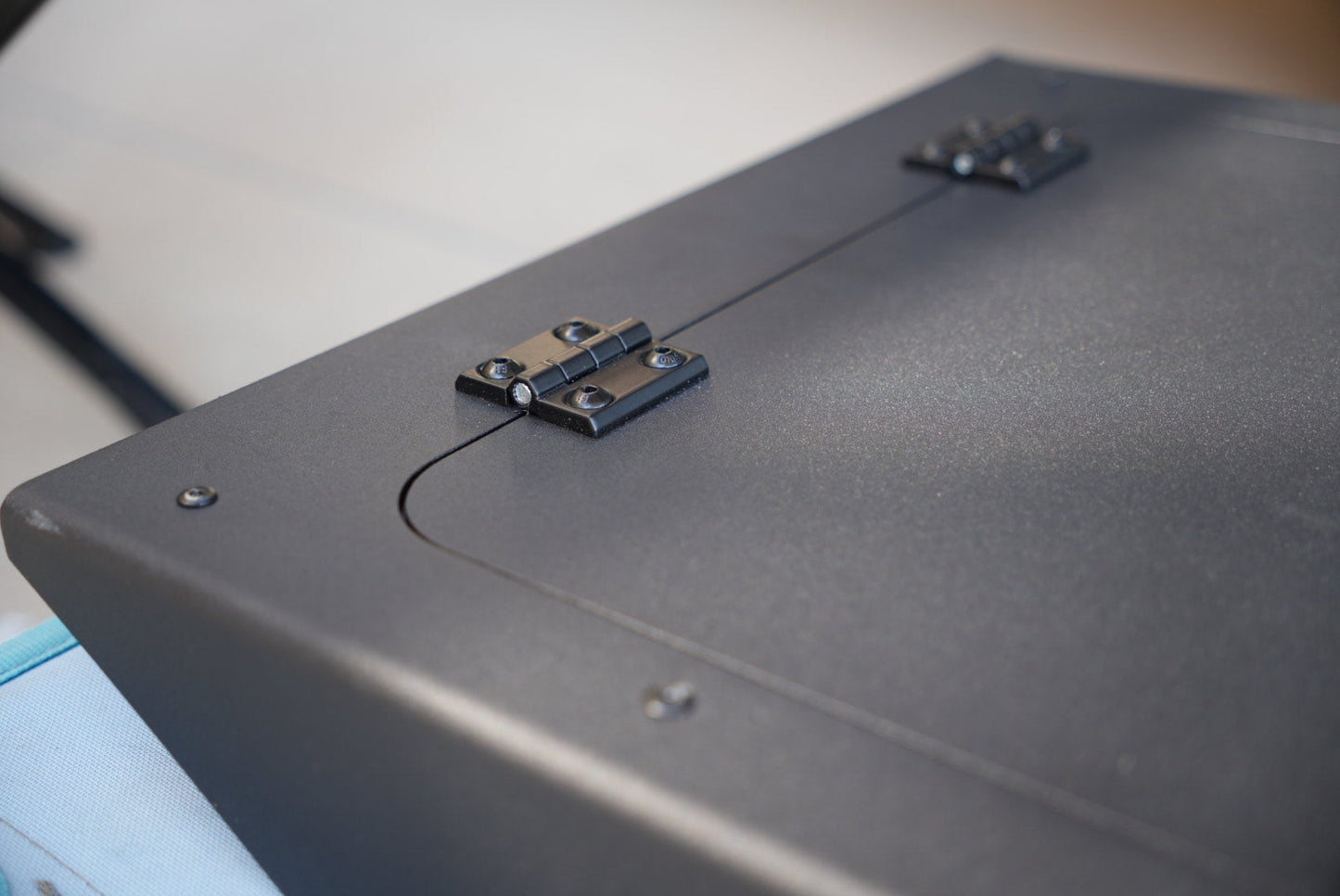 SPRINTER VAN FOOT PLATFORM FLOOR EXTENSION STORAGE