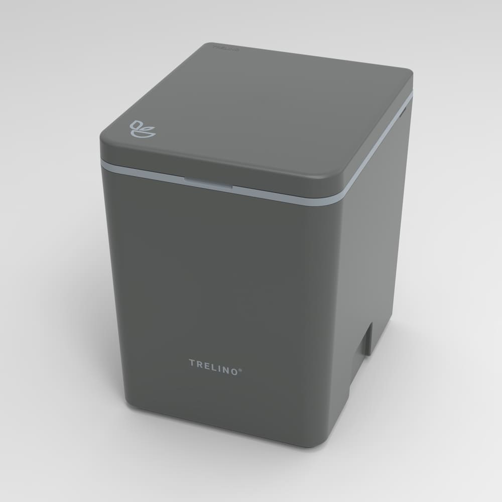 Trelino Evo L - Composting Toilet