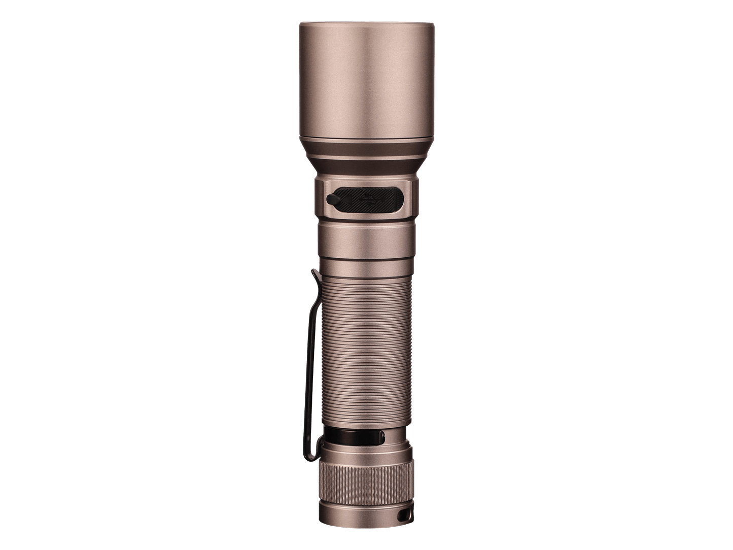 Fenix C7 High-performance Rechargeable LED Flashlight - 3000 Lumens