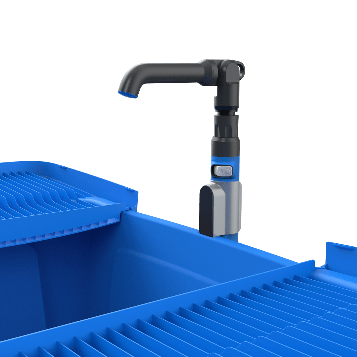 Joolca Faucet Plumbing