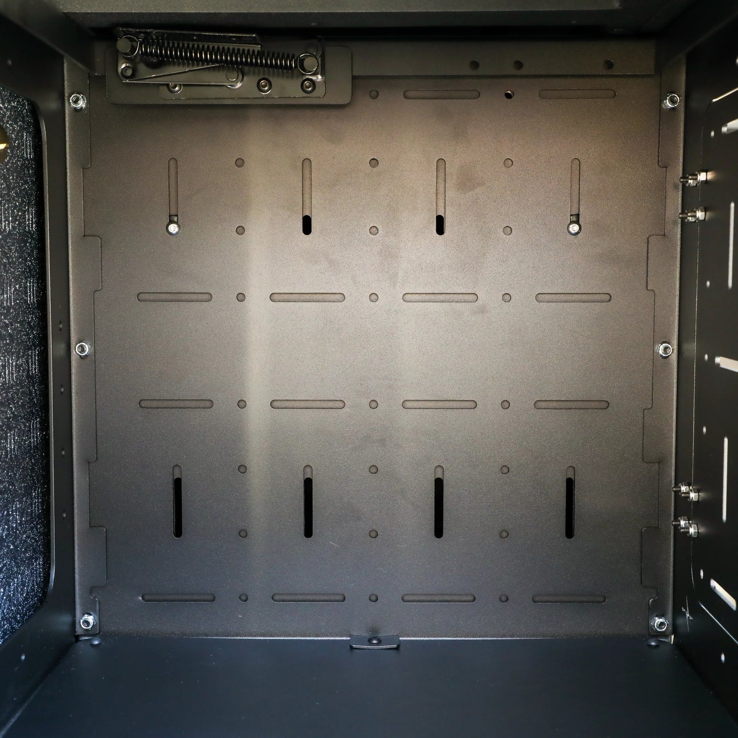 GSS™ PRO - Garage Storage System For The Storyteller Mode