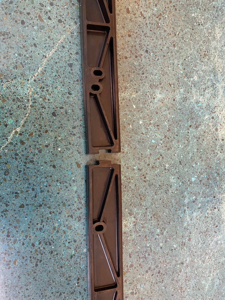 Terrawagen Track Wedge – Sprinter Slider Door Spacer