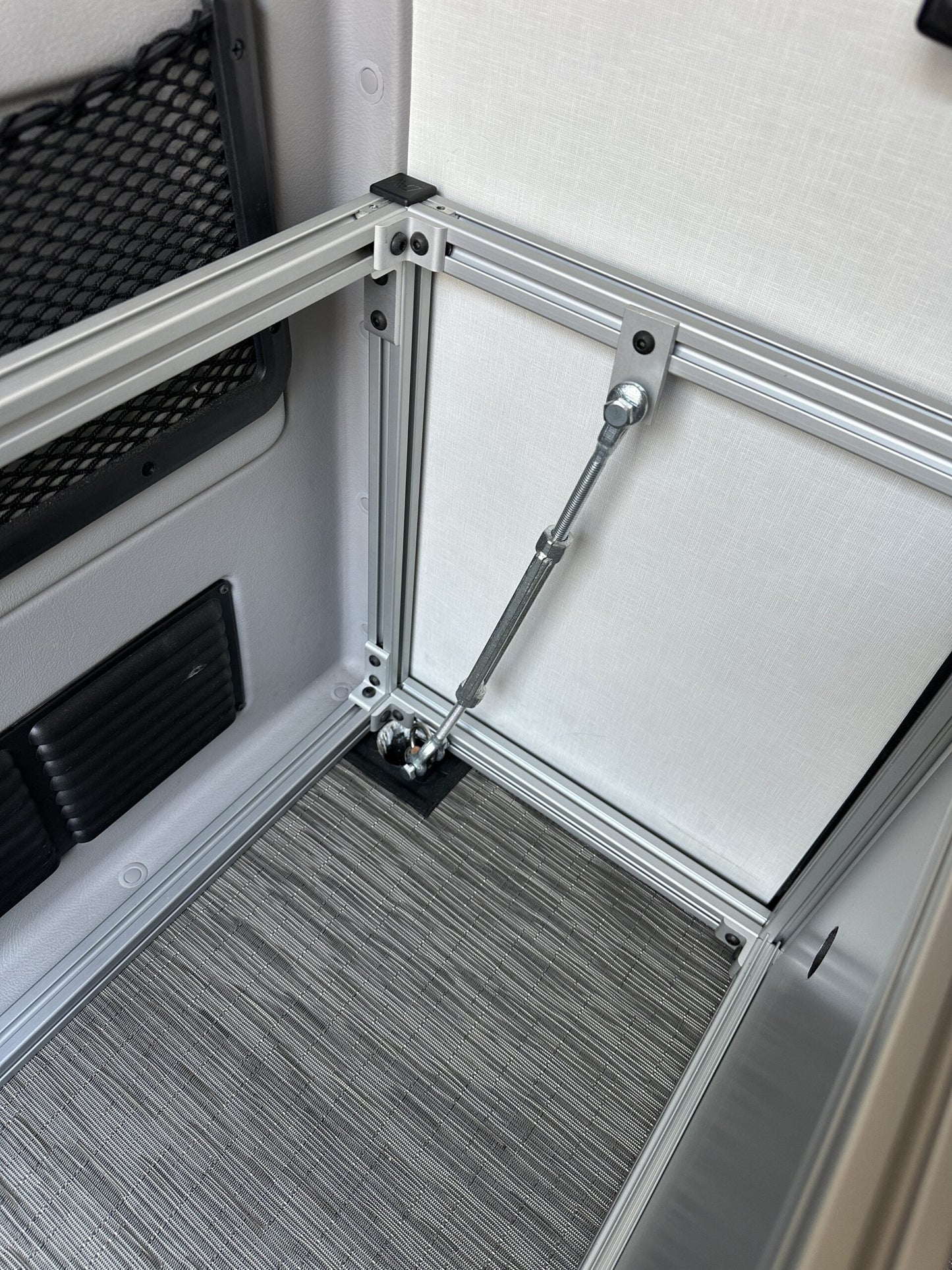 GLSS™ 4 - Bamboo/Silver | Revel 21/22/23/24