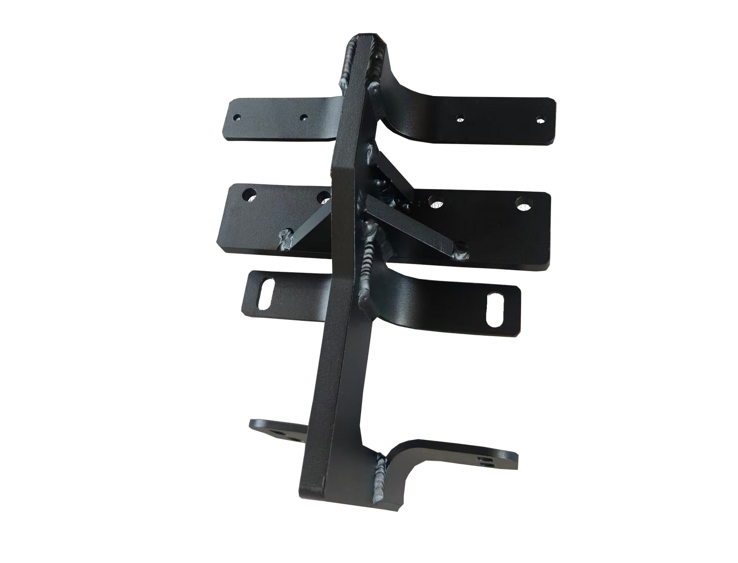 Tec Vanlife Modular Drop Down Running Boards for Sprinters