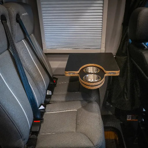 The Jenna 2.0 Replacement Table Top for '25 Revel