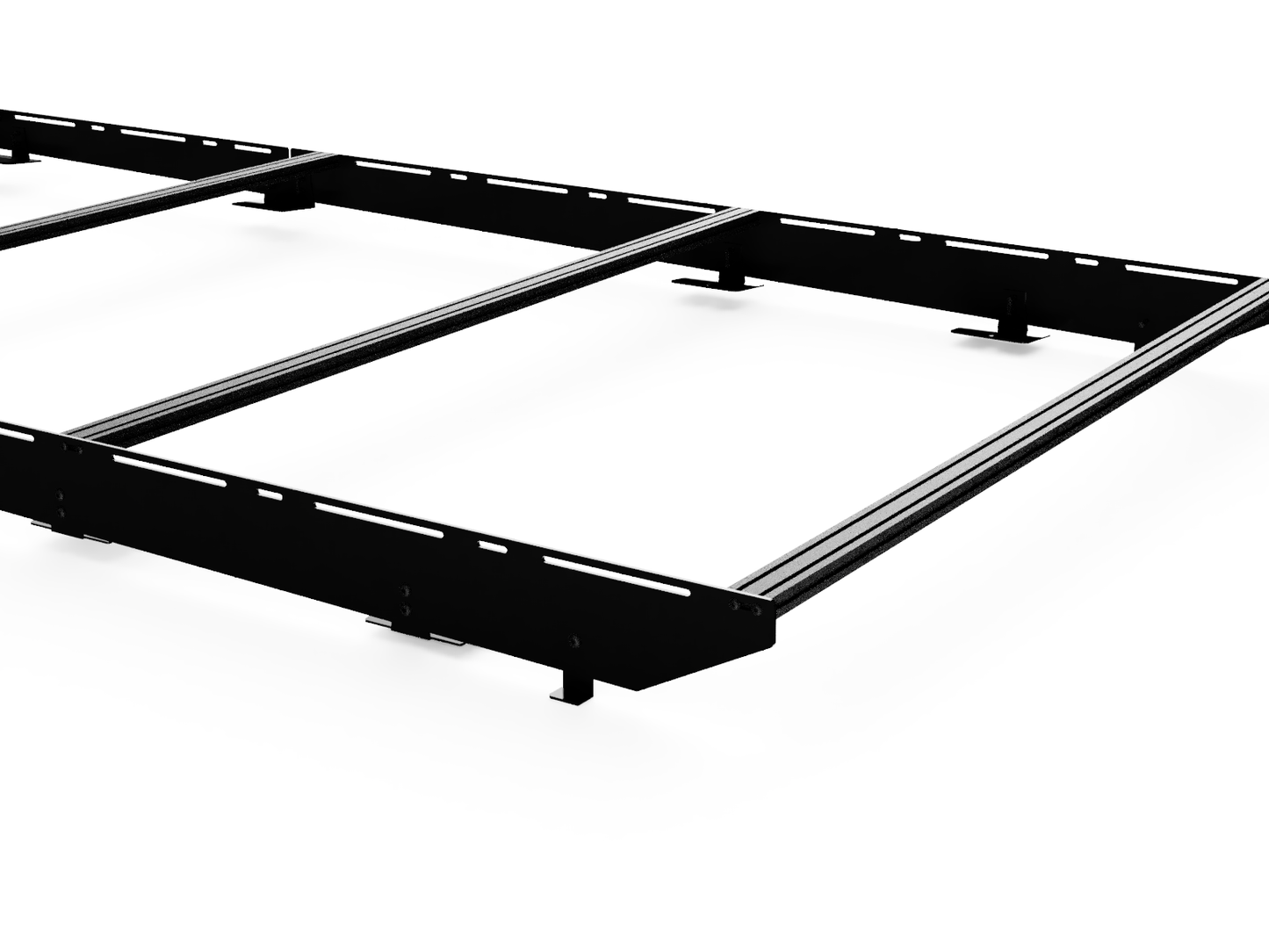 Transit Roof Rack : Low Roof 148