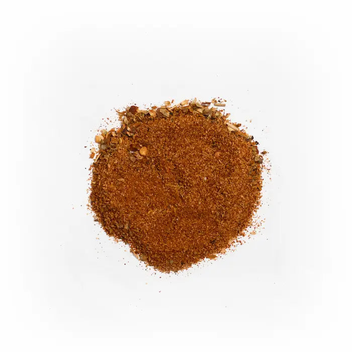 Rubs - Smoky Mountain Seasoning 3.25 oz.