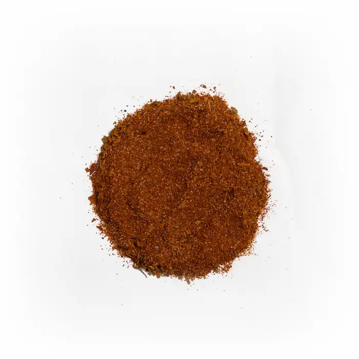 Rubs - Spicy Chipotle & Jalapeno Seasoning 3.5 oz.