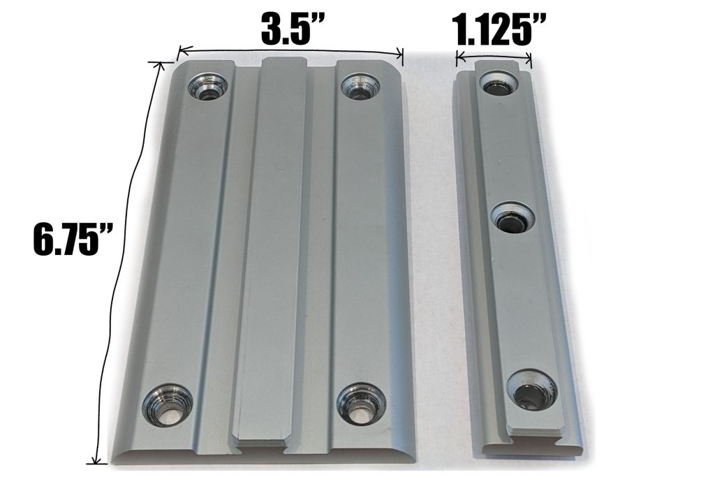 Lagun Mounting Bracket