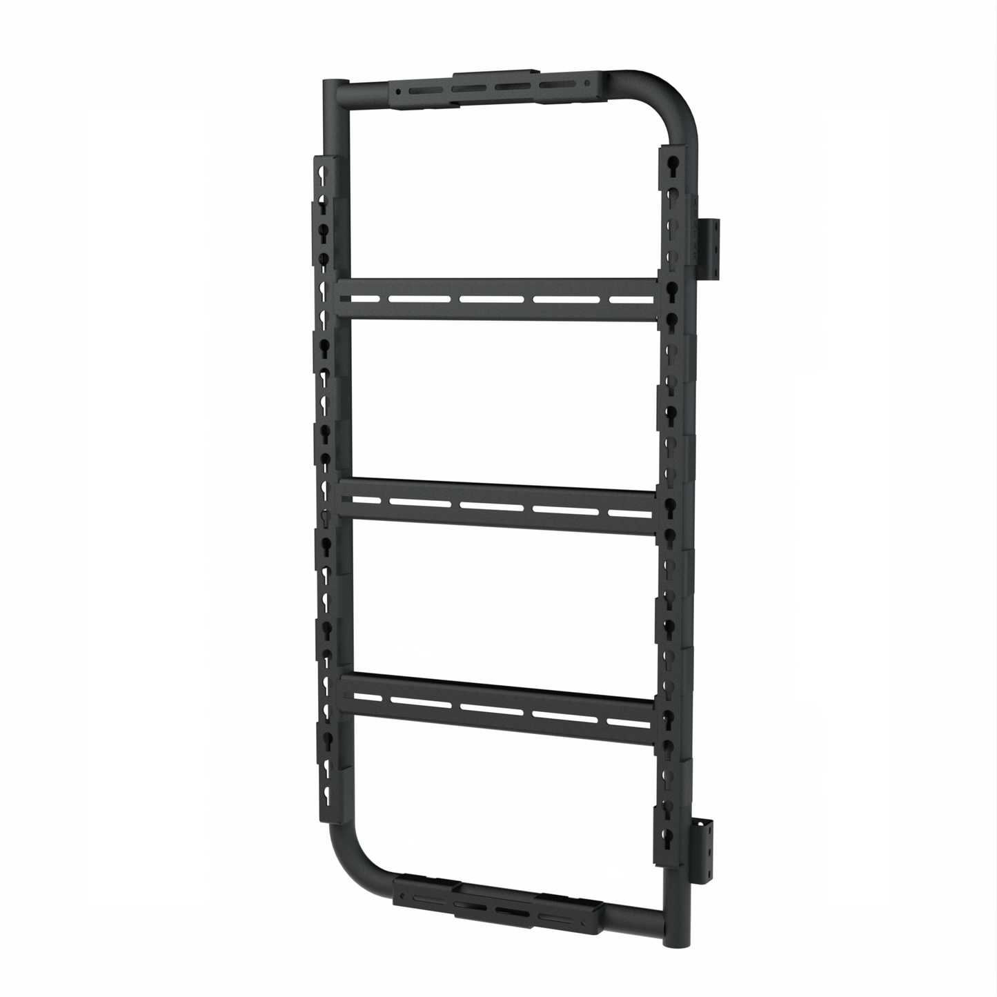 Massif – Van Rear Door Storage Mounting System