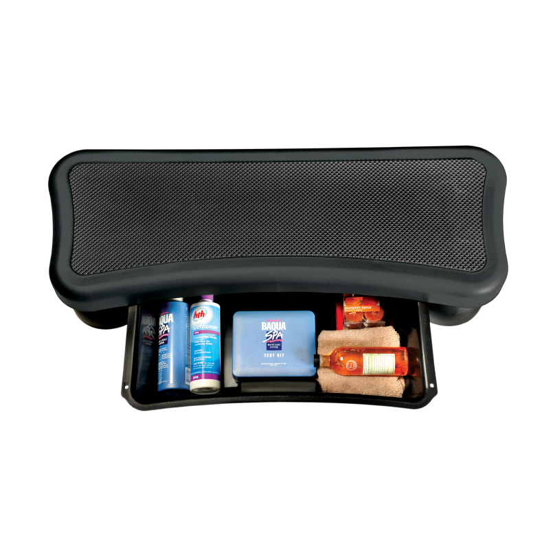 Modtub Step w/ Drawer