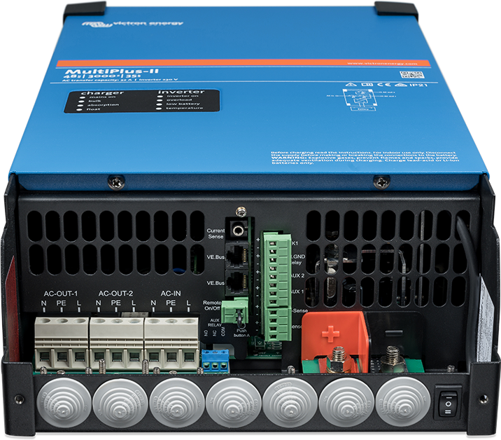 Victron MultiPlus-II