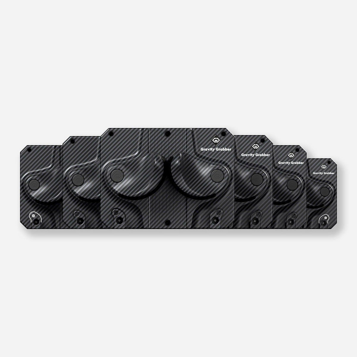 Gravity Grabber OG - Carbon