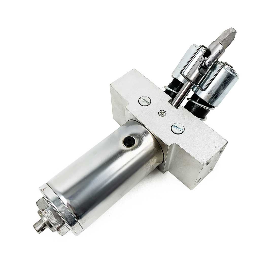 1.5 ton replacement pump