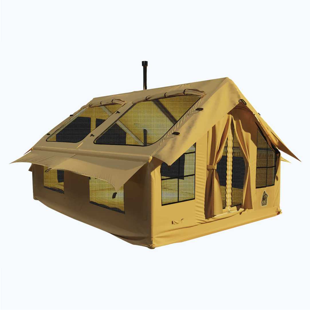 inflatable tent house RBM Panda Large Inflatable Tent