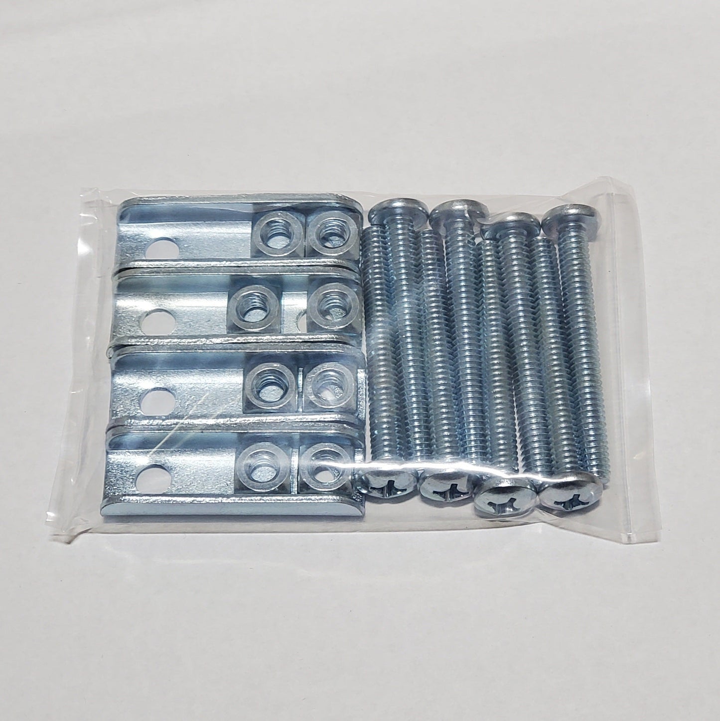 Single Mounting Plate