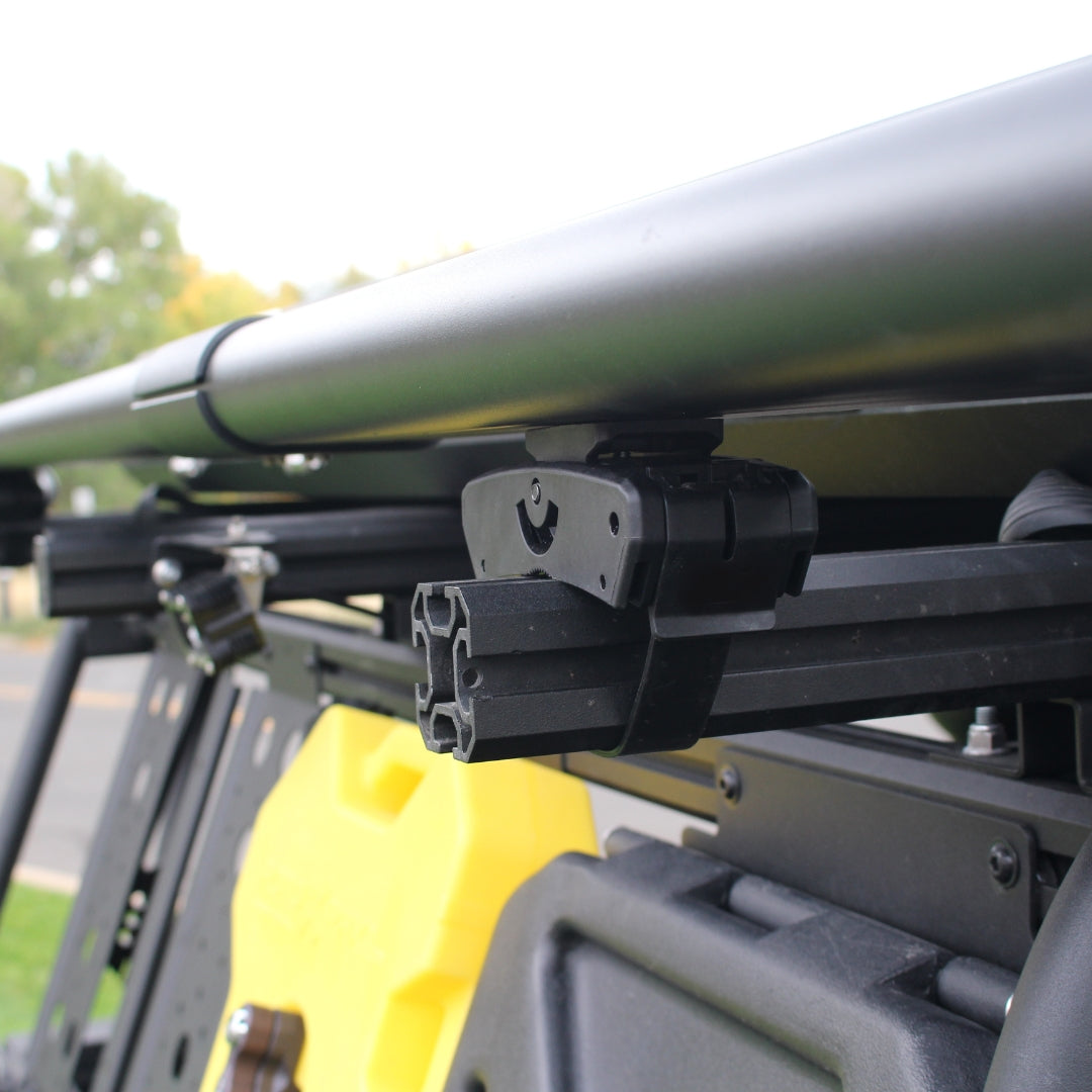 RIVERSMITH Quick Release Mount