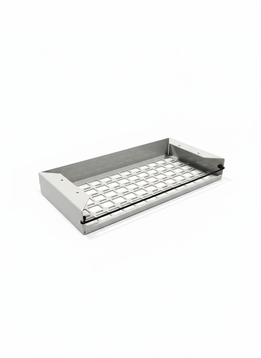 Ekko Under Cabinet Shelf – Driver Side