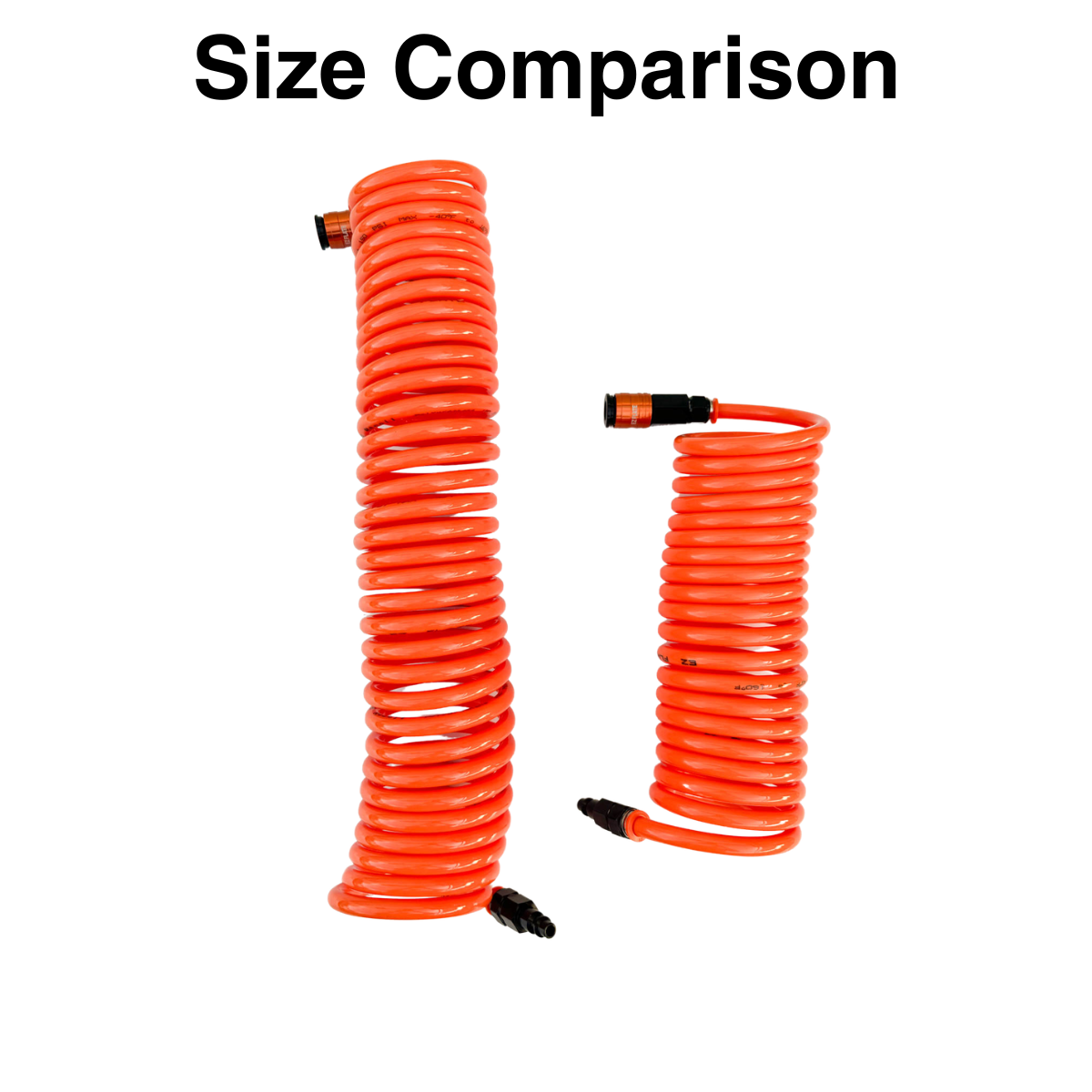 10' Recoil Extension