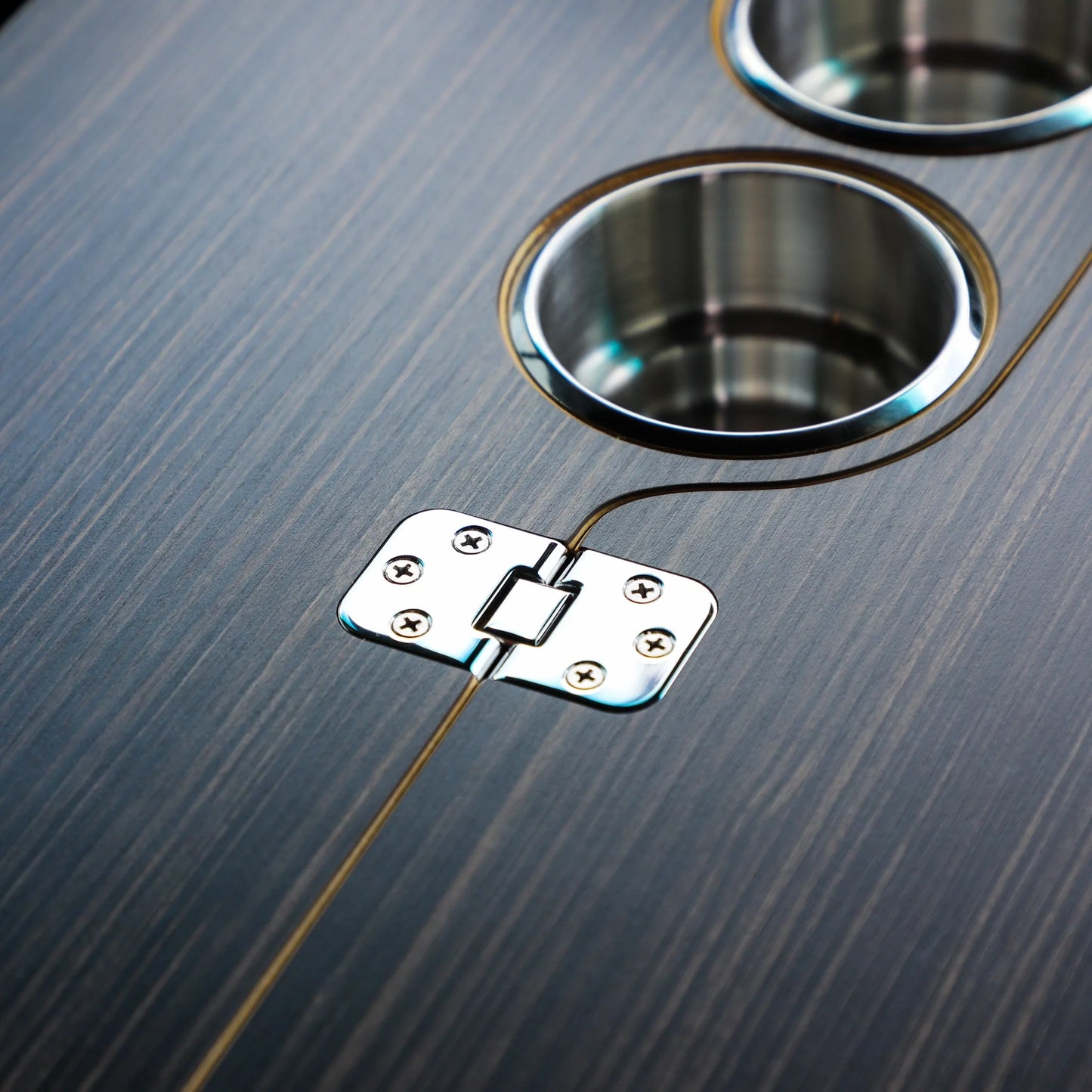 Skinny 2.0 Folding Table Top