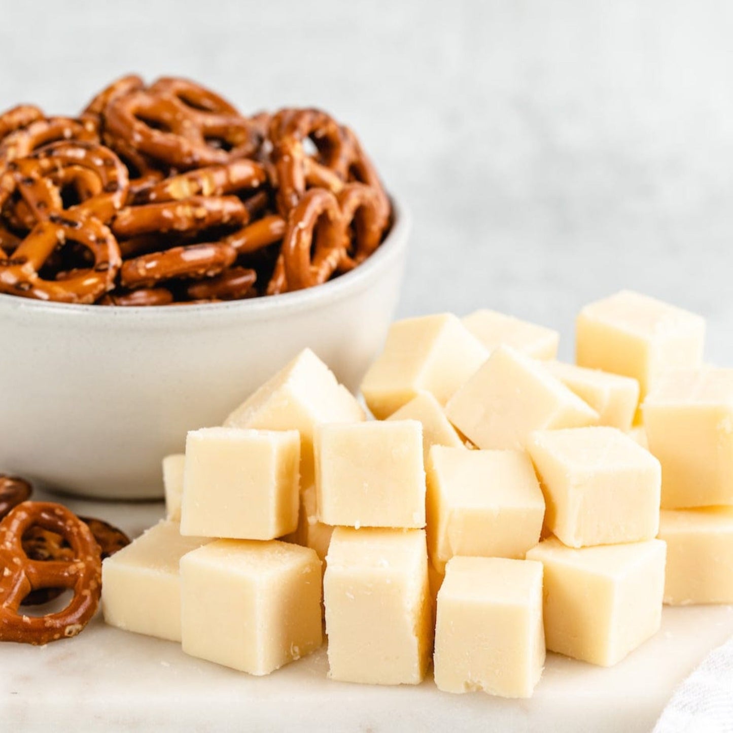 Jake's Aged Sharp Cheddar Cheese (Lactose Free)