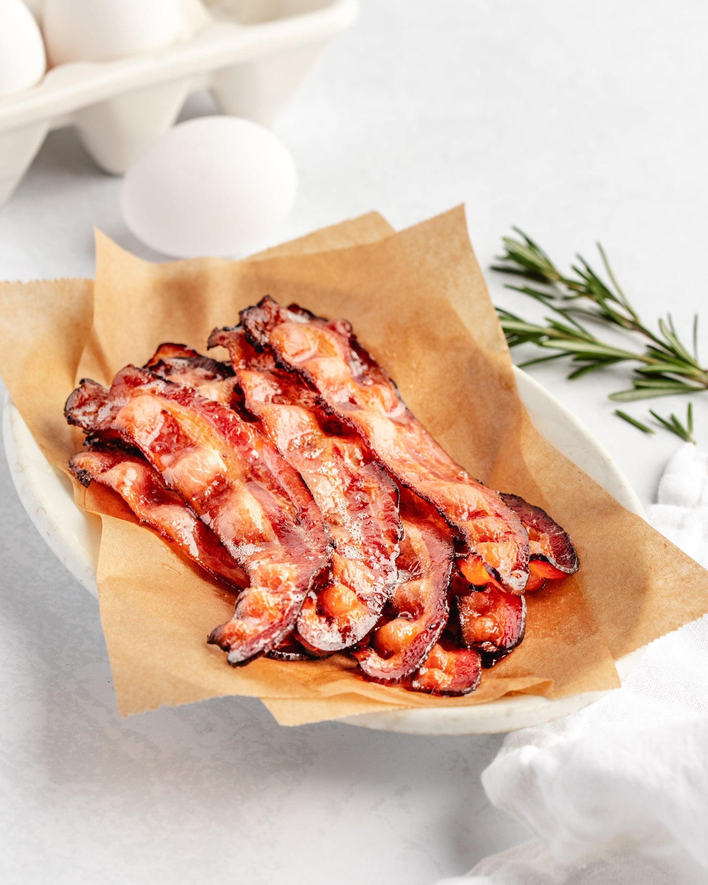 Big Valley Bacon