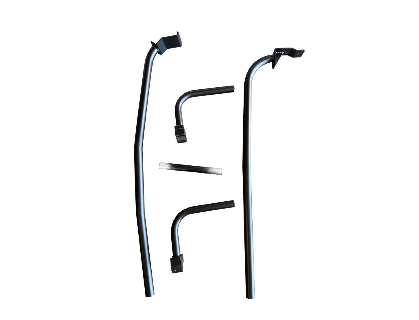 Mercedes Sprinter Surf Rack