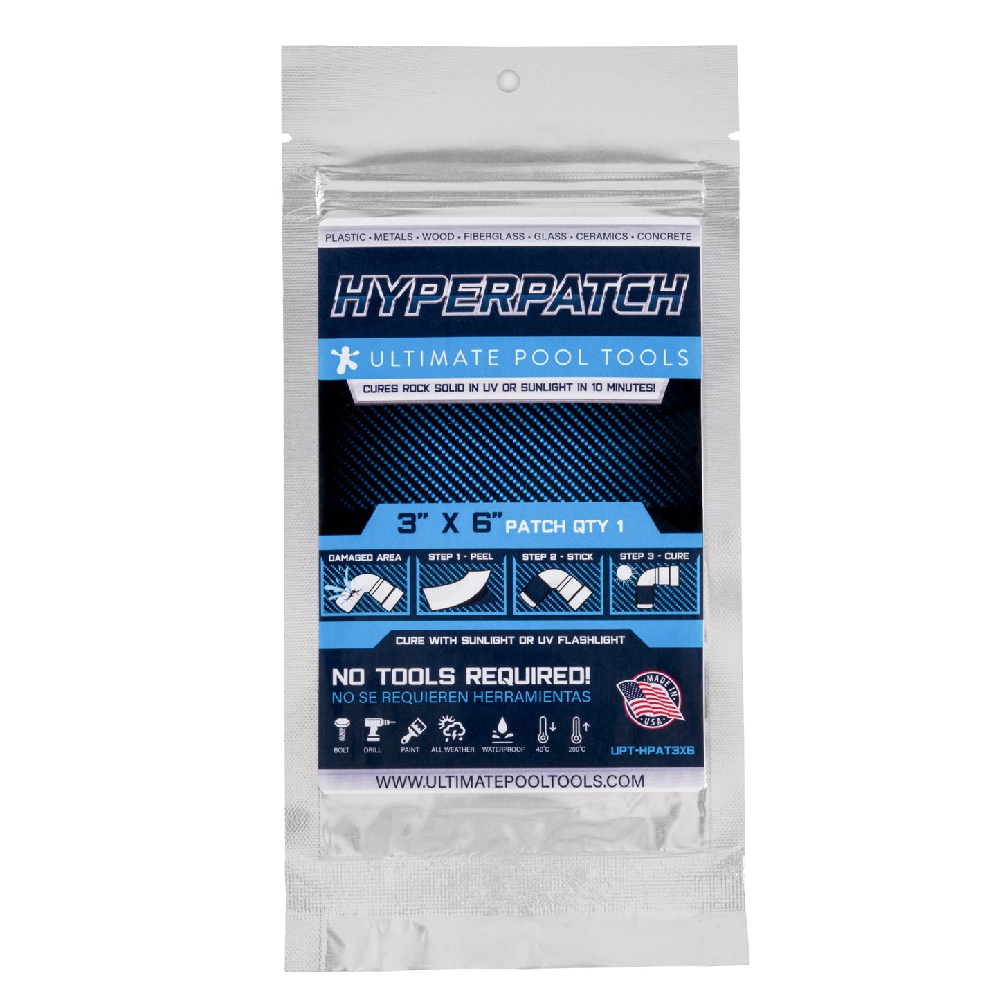 HyperPatch
