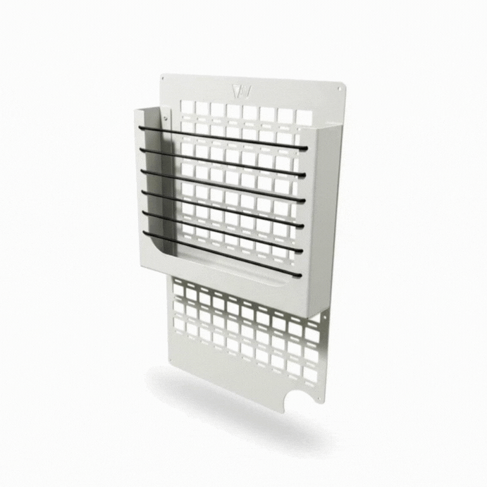 Ekko MOLLE Shelf System