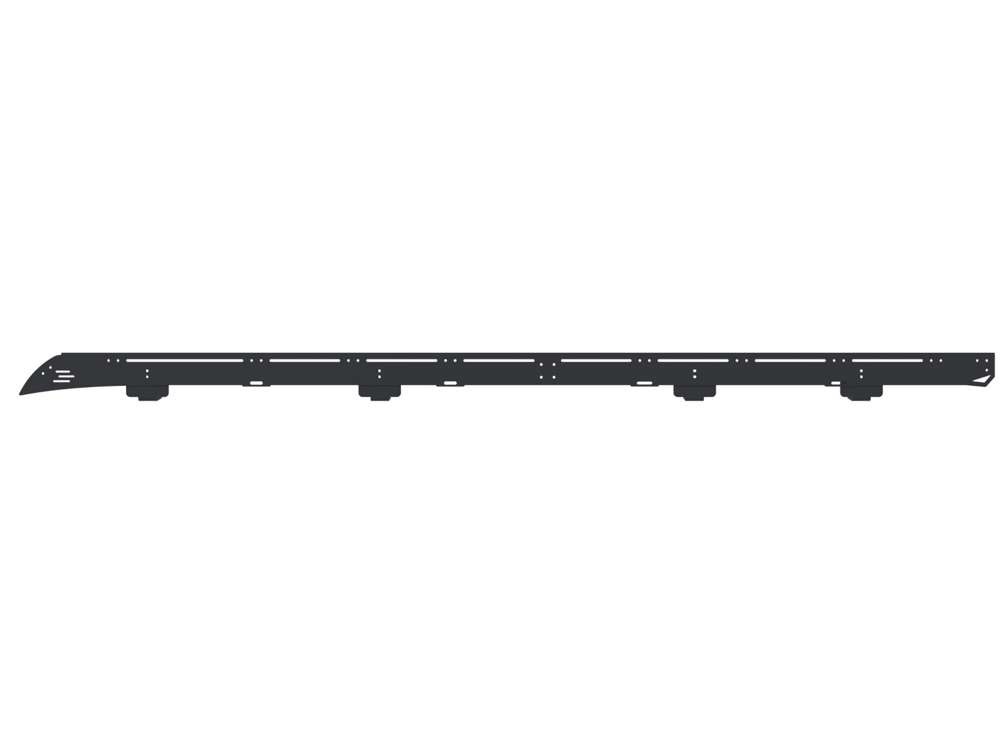 TRANSIT VAN 148" HIGH ROOF EXT STRATA ROOF RACK