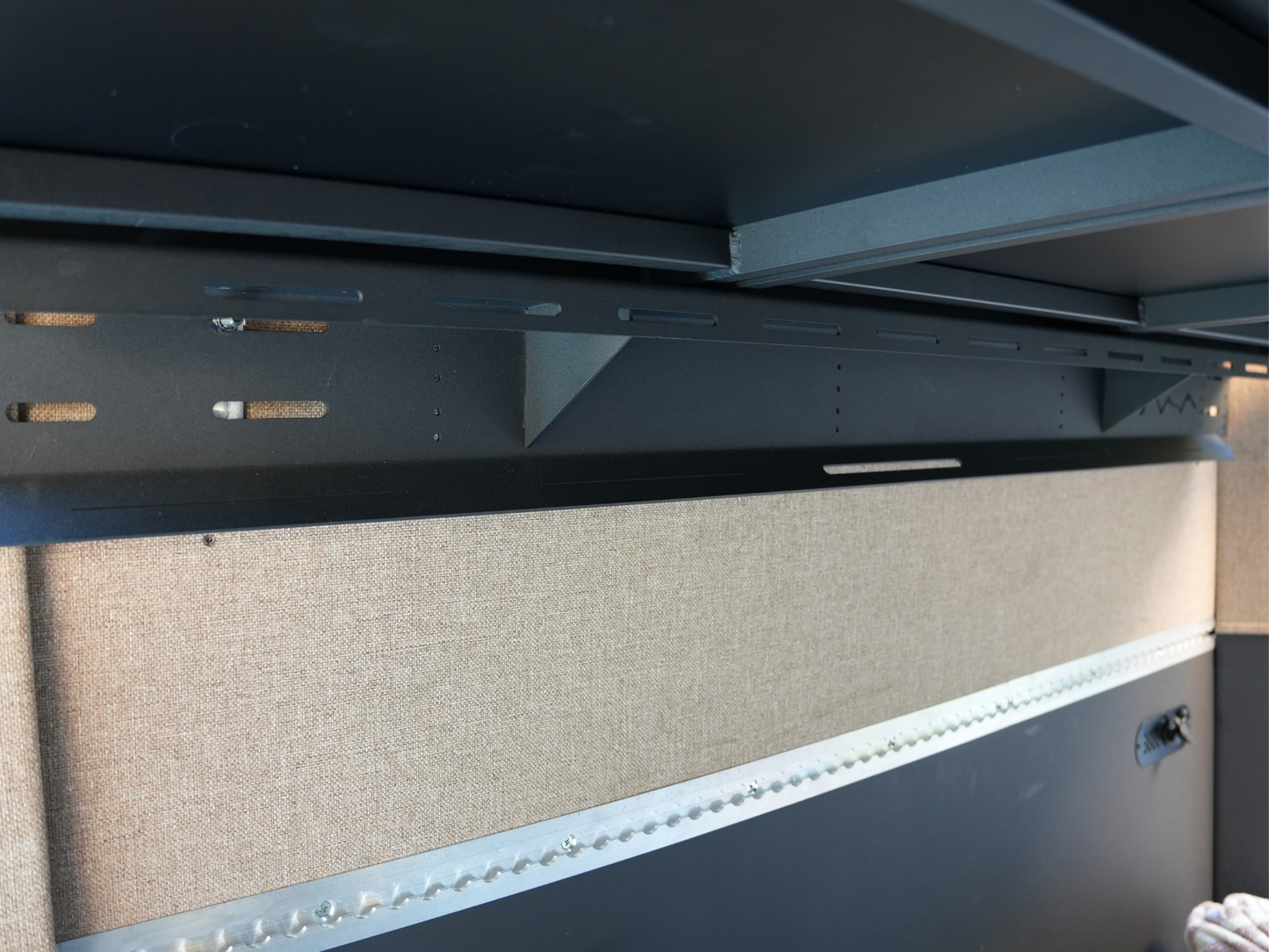 BED FRAME SUPPORT