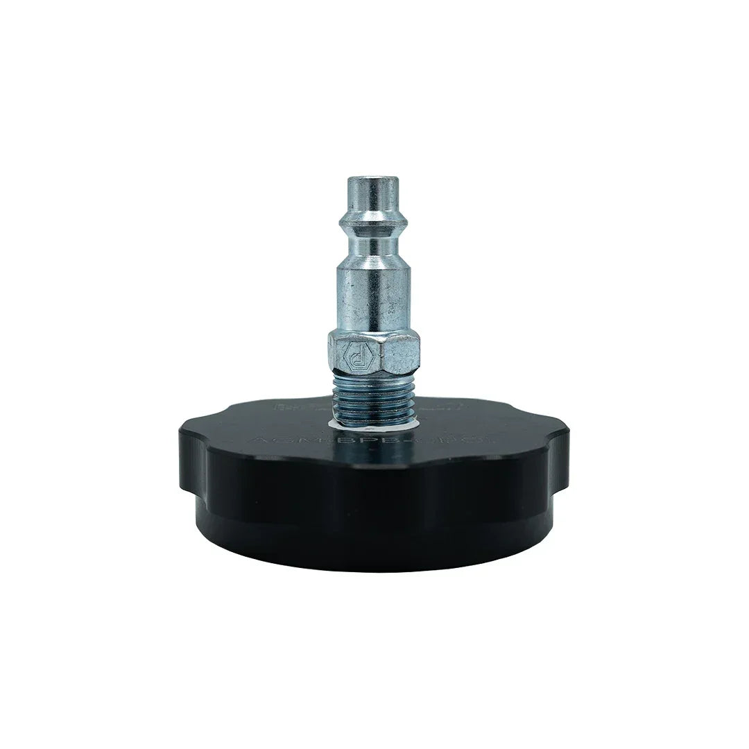 Brake Reservoir Adapter - Polaris RZR & General