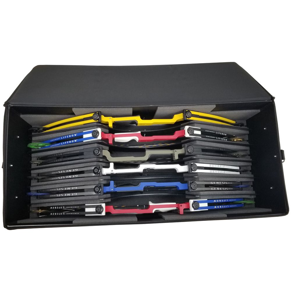 Centershot Genesis Bow Case
