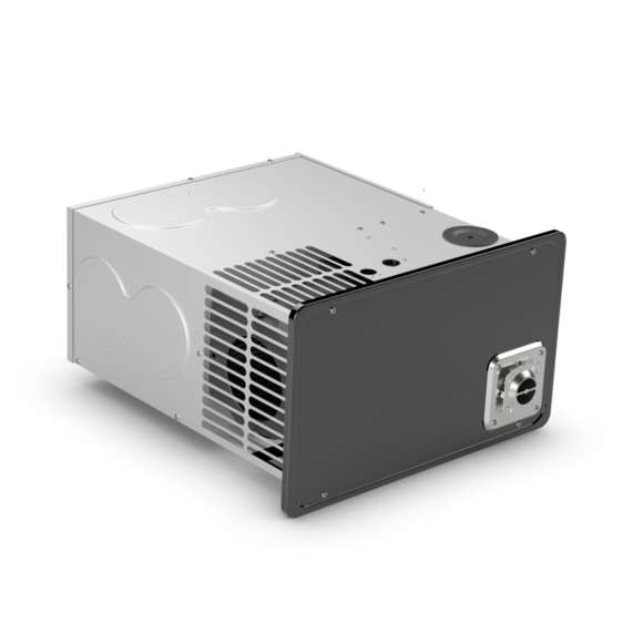 Dometic DFLA40211 Large Furnace - AC Voltage - 40k BTU - 9108923372