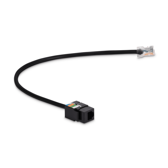 Dometic RJ11 to RJ45 Air Conditioner Communication Adapter Harness Kit (Single Pack)