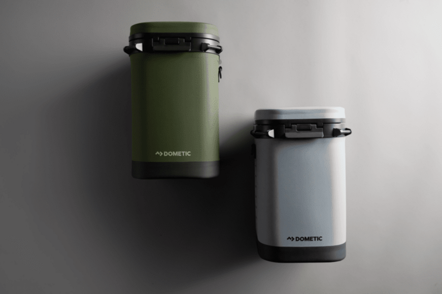 DOMETIC Recon Softside ZL Small, 12L